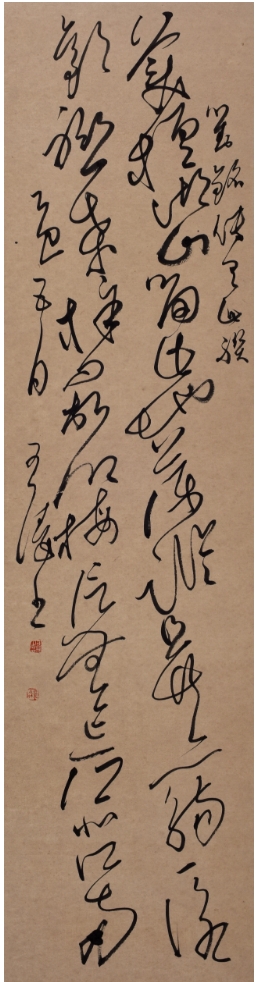 首屆“銘傳杯”兩岸美術(shù)書法作品交流展在合肥開展(圖8) 微信截圖_20250909084100.png