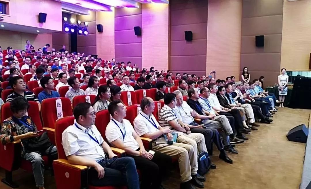 長三角百位書法名家精品展今日開幕｜作品集(圖4)