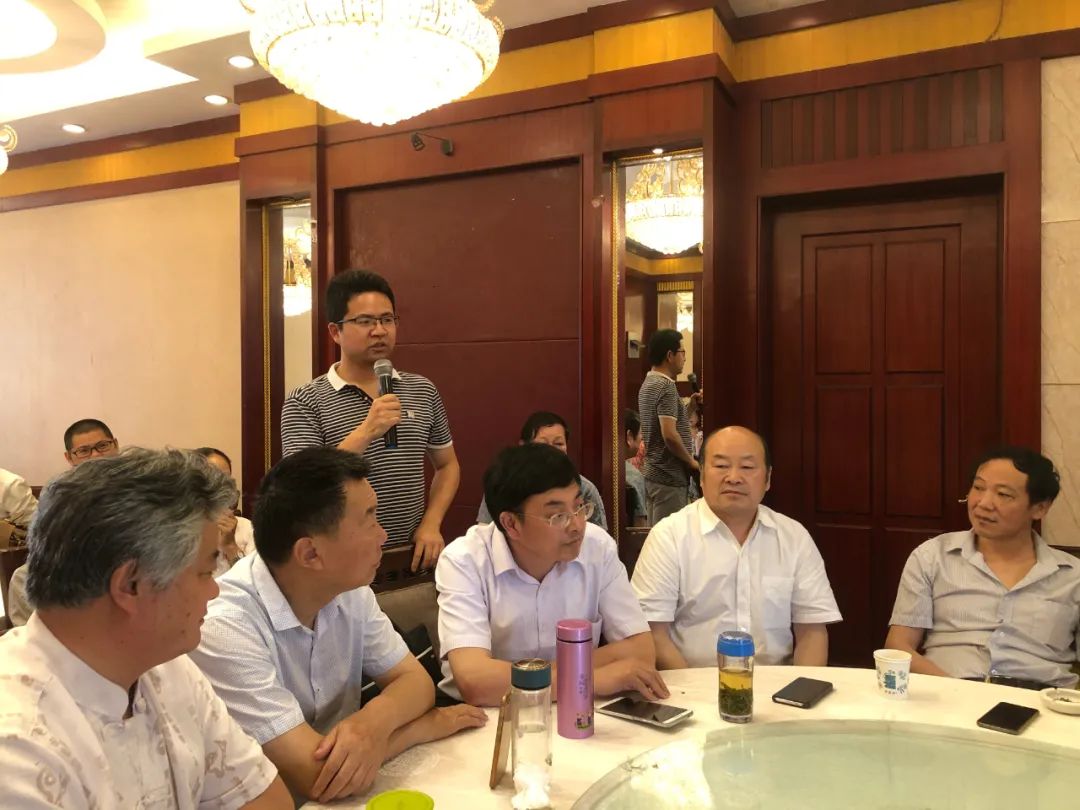 文藝進(jìn)萬家 健康你我他 | 省書協(xié)新文藝業(yè)態(tài)工作委員會在合肥舉辦書法公益大講堂(圖11)