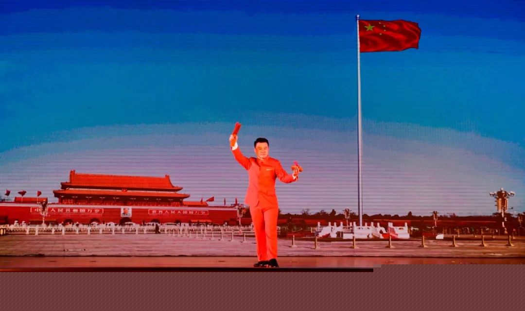 文藝名家進(jìn)高?！∥穆?lián)文藝小分隊(duì)走進(jìn)合肥工業(yè)大學(xué)(圖20)