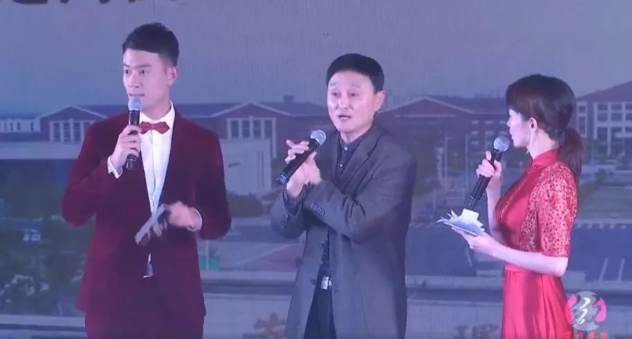 文藝名家進(jìn)高校——省文聯(lián)文藝小分隊(duì)走進(jìn)安徽理工大學(xué)(圖35)