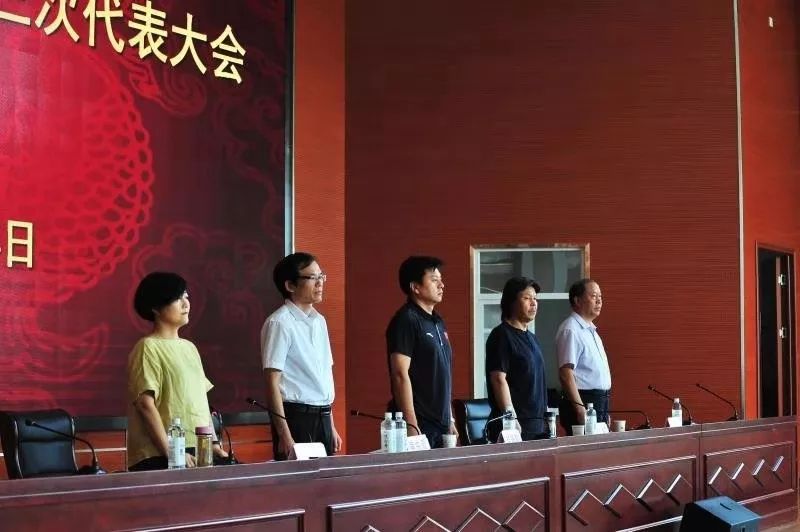 壽縣書(shū)協(xié)召開(kāi)第三次代表大會(huì)(圖5)