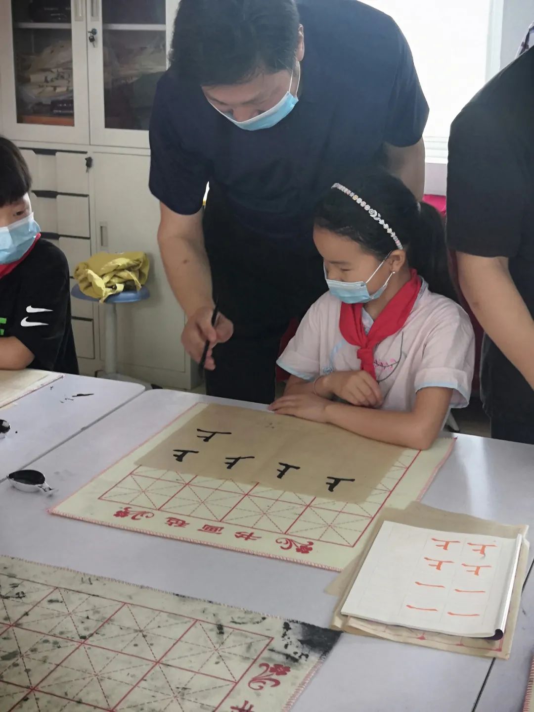 文藝進萬家 健康你我他 | 墨韻書香飄淮北(圖3)