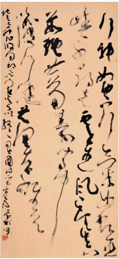 青春心向黨 墨舞新時(shí)代—安徽省青年書(shū)法篆刻作品展在合肥舉辦(圖8)