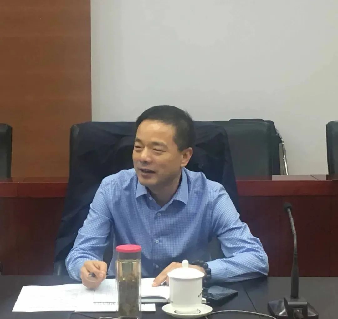 合肥市書法家協(xié)會(huì)召開2020年主席團(tuán)工作會(huì)議(圖5)