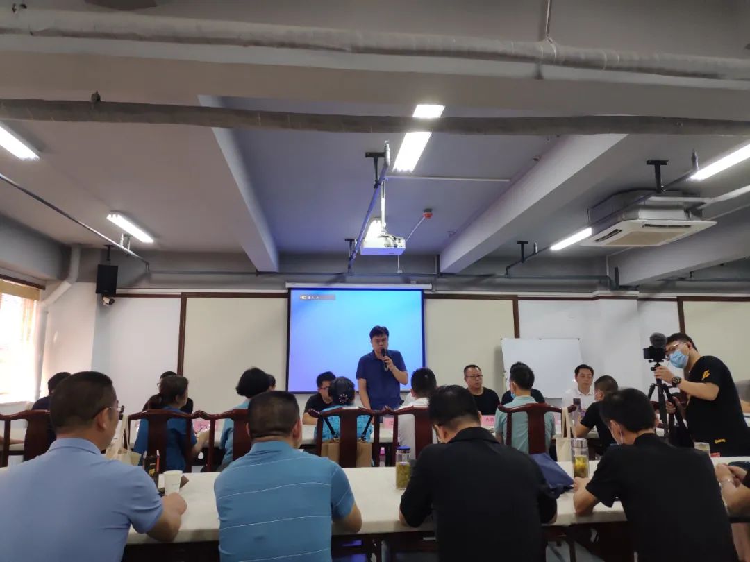 安徽省書協(xié)公益大講堂在合肥舉辦(圖5)