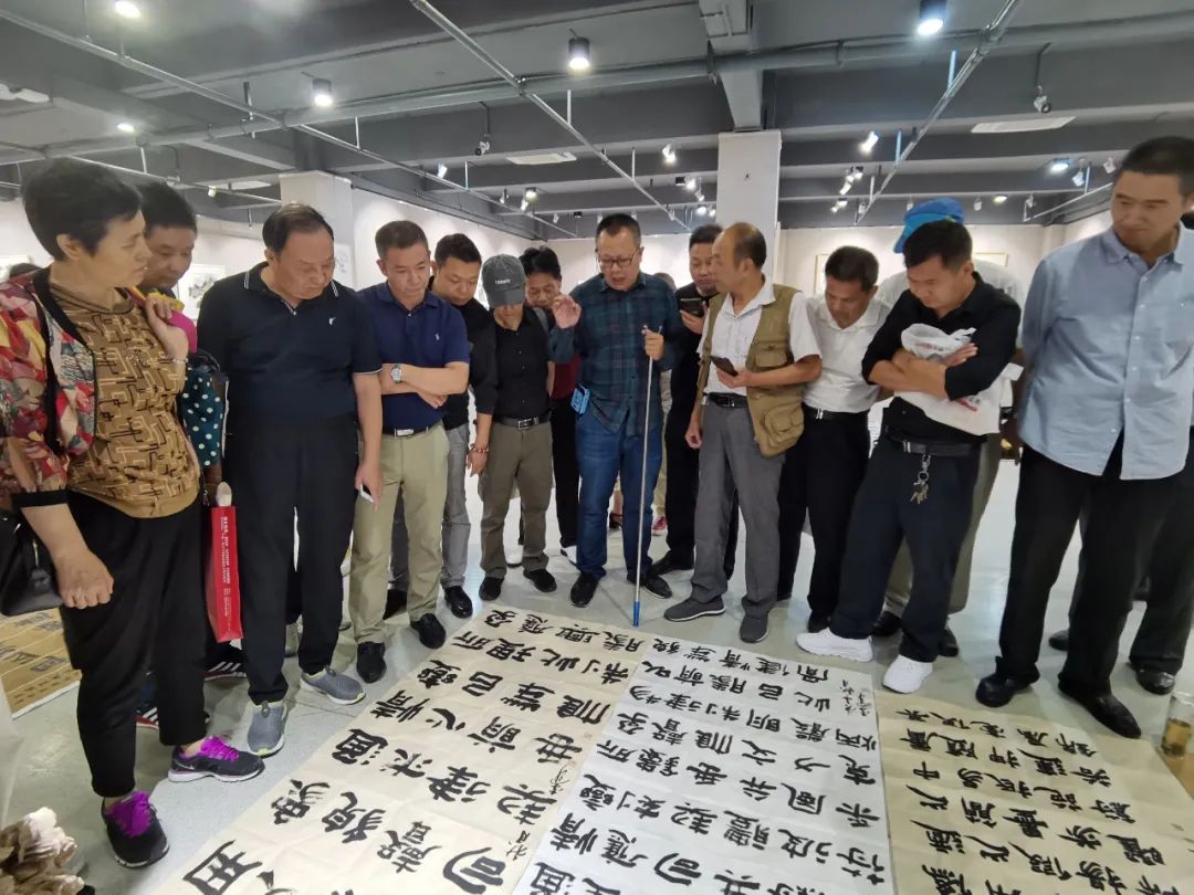 省書協(xié)在合肥舉辦公益大講堂(圖9)