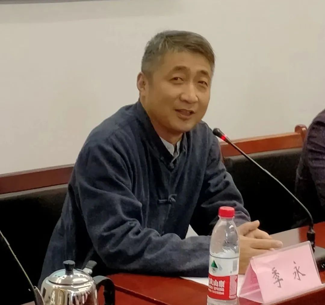 市書(shū)法家協(xié)會(huì)舉辦2020年新會(huì)員培訓(xùn)(圖3)