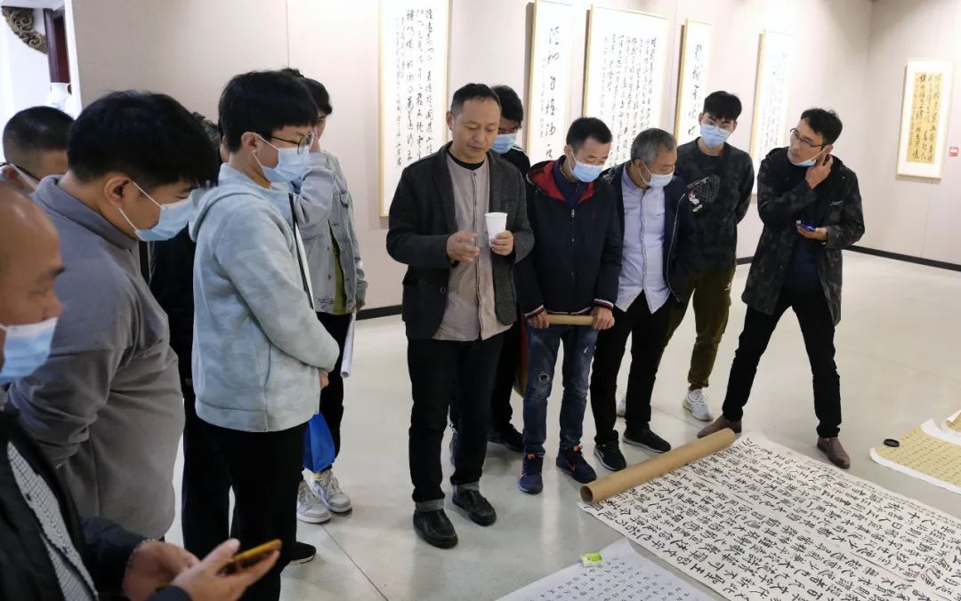 省書協(xié)在合肥舉辦第三期公益大講堂(圖5)