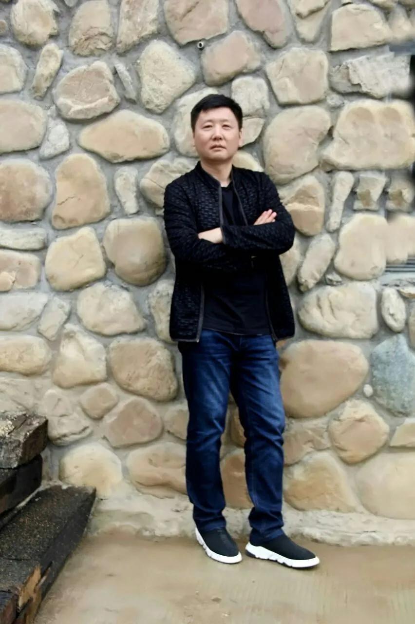 安徽省書協(xié)教育培訓(xùn)工作委員會給全省人民拜年啦！(圖6)