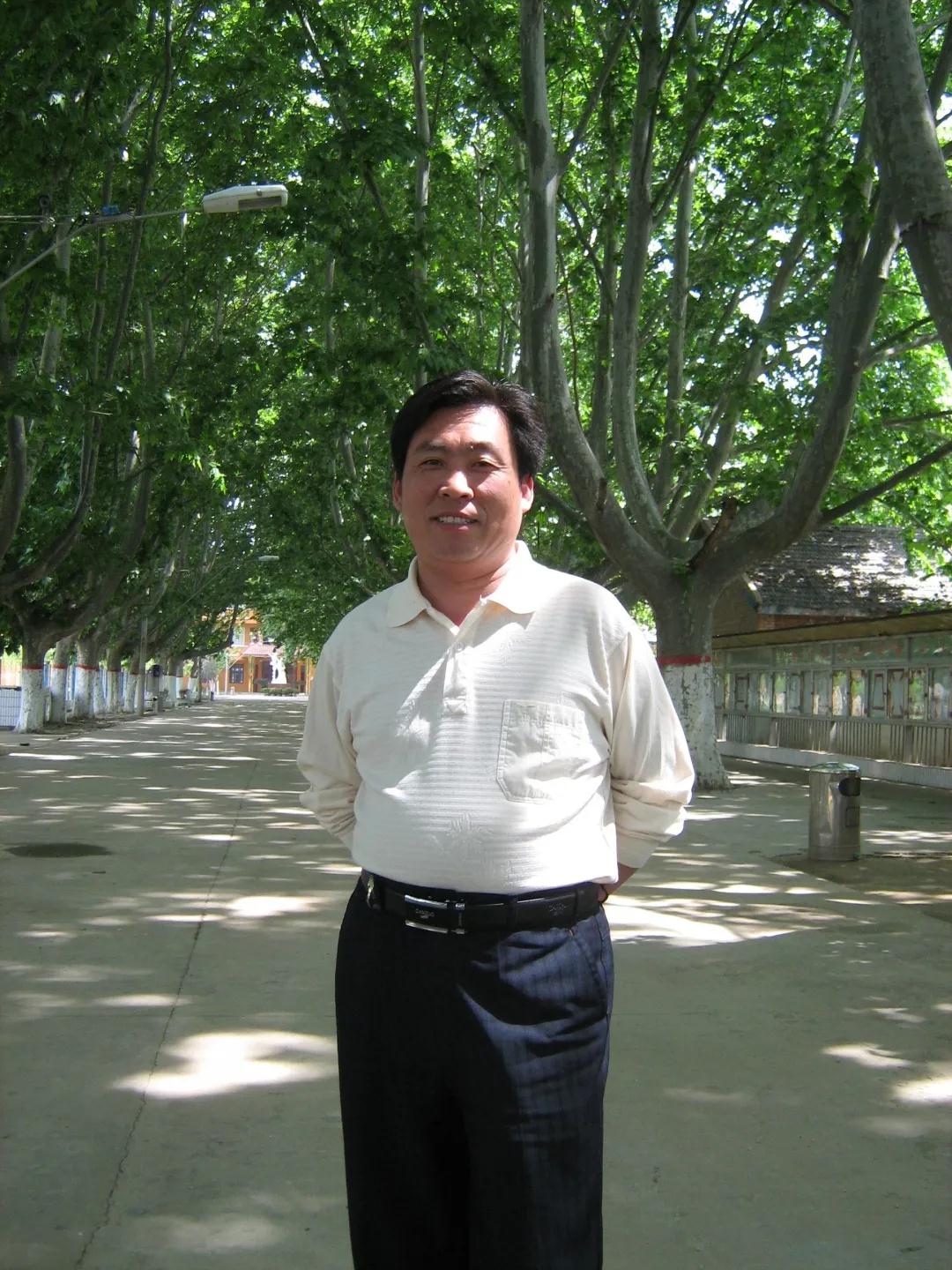 安徽省書協(xié)教育培訓(xùn)工作委員會給全省人民拜年啦！(圖9)