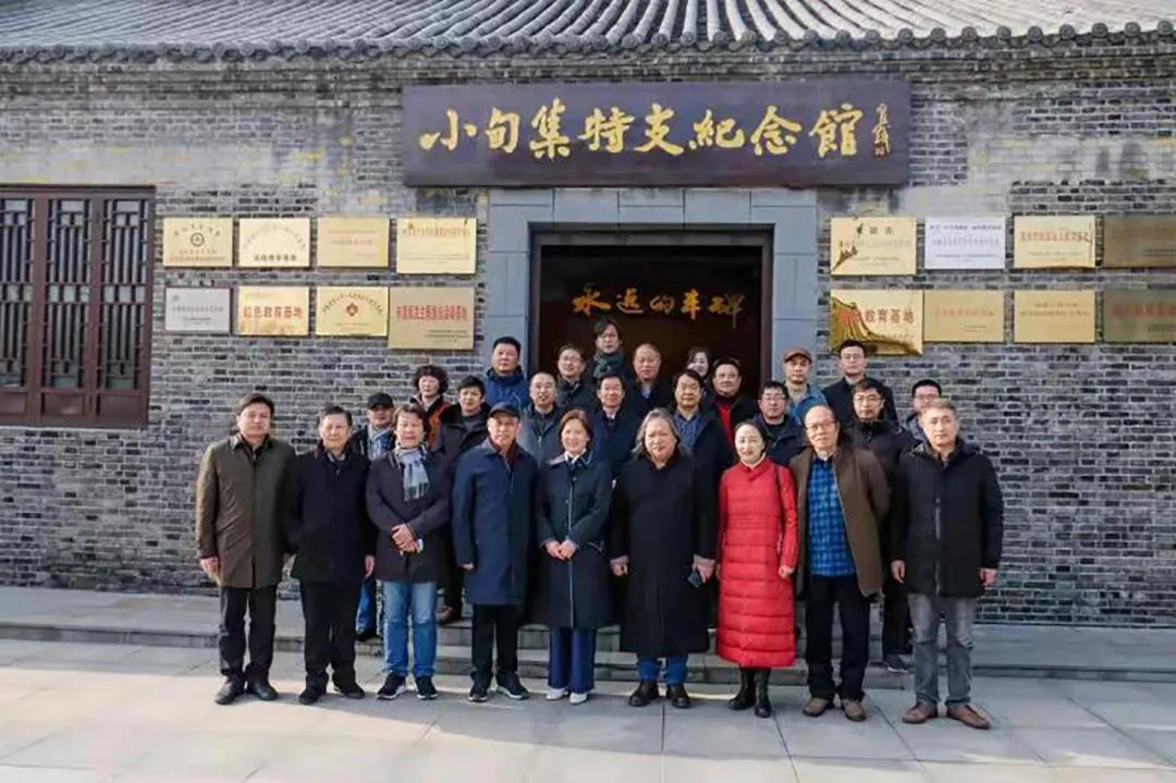 學習貫徹習近平總書記在中國文聯(lián)十一大、中國作協(xié)十大開幕式上重要講話精神 | 省書協(xié)主題實踐活動走進壽縣小甸鎮(zhèn)(圖1) 學習貫徹習近平總書記在中國文聯(lián)十一大、中國作協(xié)十大開幕式上重要講話精神 | 省書協(xié)主題實踐活動走進壽縣小甸鎮(zhèn)(圖1)